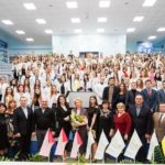Шановні студенти та випускники Національного фармацевтичного університету!