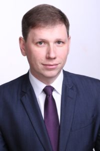 Кухтенко Олександр Сергійович