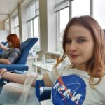 28 січня 2020 року здача донорської крові КЗОЗ Харківський обласний центр служби крові